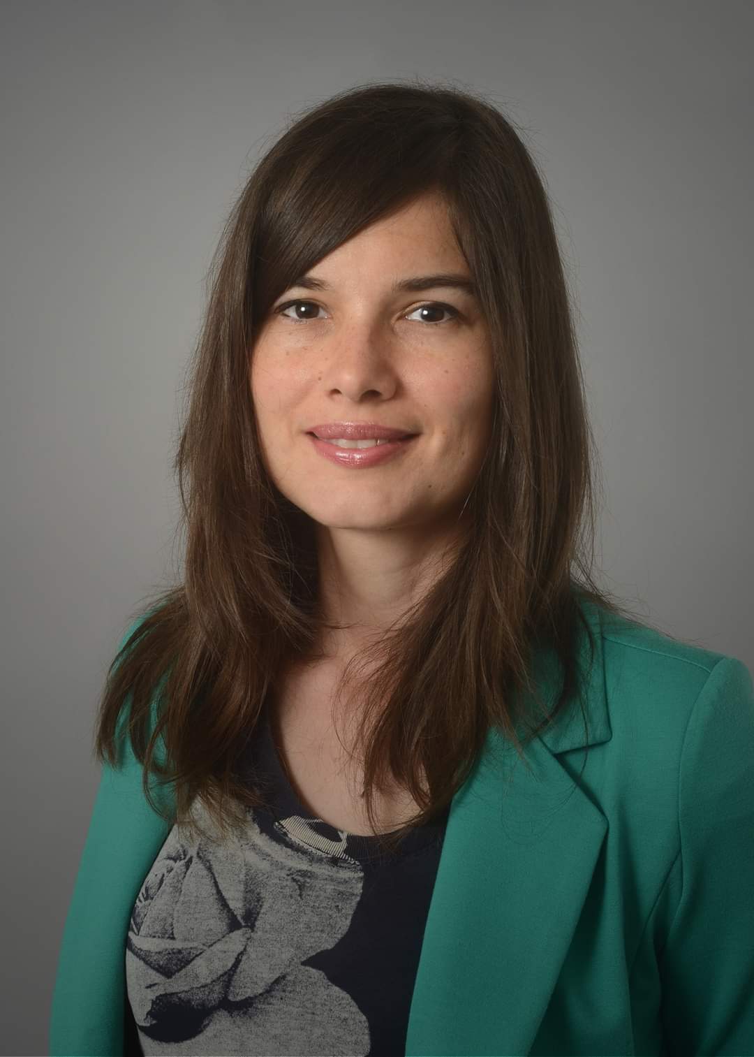 Isabelle Mondy, consultante en bilan de compétences